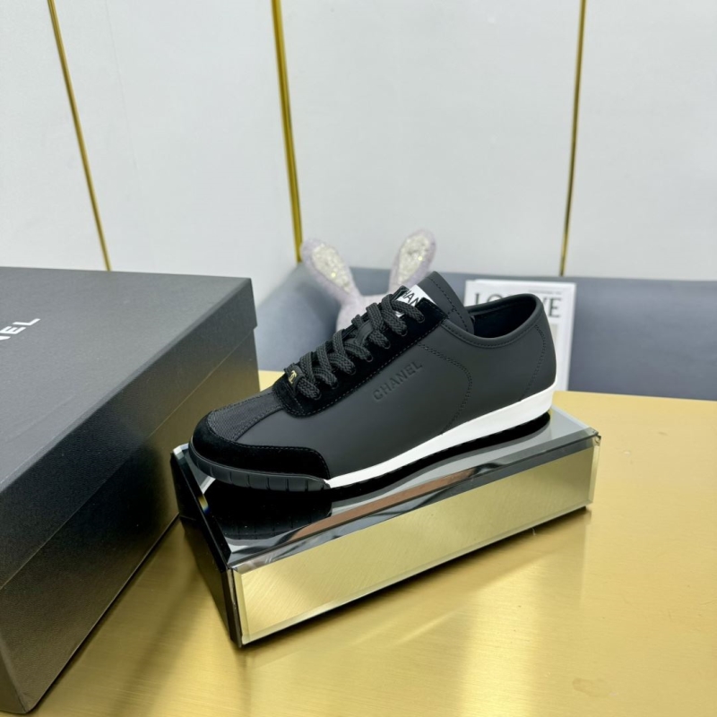 Ch*el casual shoes